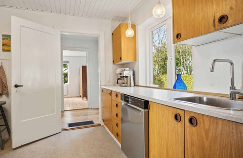 Skovbyballe Casa | Renovated home in rural idyll, close to the beach