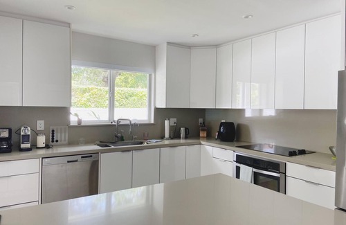 Coral Gables Casa | Renovated home in the heart of South Miami