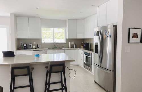 Coral Gables Casa | Renovated home in the heart of South Miami