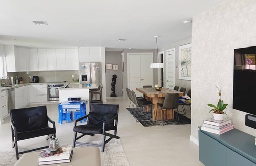 Coral Gables Casa | Renovated home in the heart of South Miami