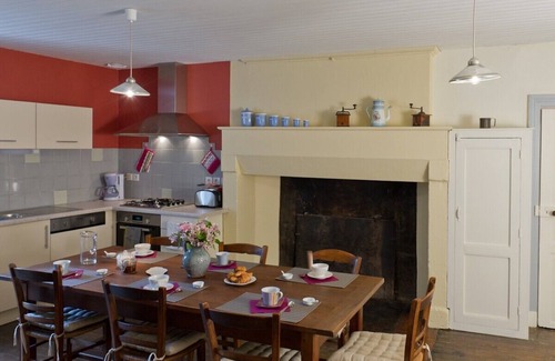 Cantillac Casa | CASA RENOVADA 8 PERS 150M2 4KM BRANTOME (DORDOGNE)