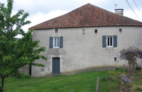 Cantillac Casa | CASA RENOVADA 8 PERS 150M2 4KM BRANTOME (DORDOGNE)