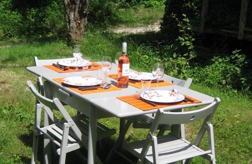 Cantillac Casa | CASA RENOVADA 8 PERS 150M2 4KM BRANTOME (DORDOGNE)