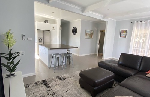 Moama Casa | Renovated house close to the river