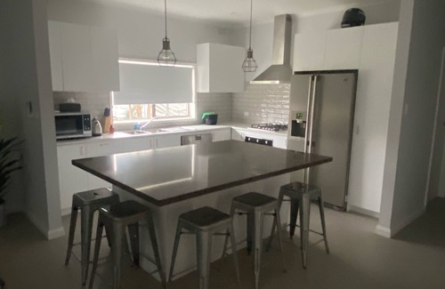 Moama Casa | Renovated house close to the river