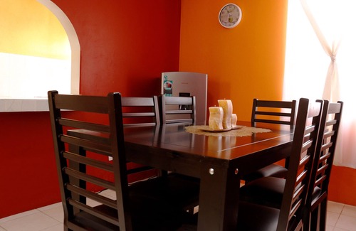 Tehuacán Casa | Casa Renovada en Fracc Privado Céntrica