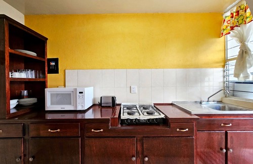 Tehuacán Casa | Casa Renovada en Fracc Privado Céntrica