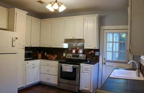 Fondren Casa | Renovated house in Historic Fondren Area