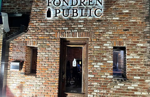 Fondren Casa | Renovated house in Historic Fondren Area