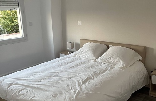 Mulsanne Casa | Renovated house on the doorstep of the 24H race circuit
