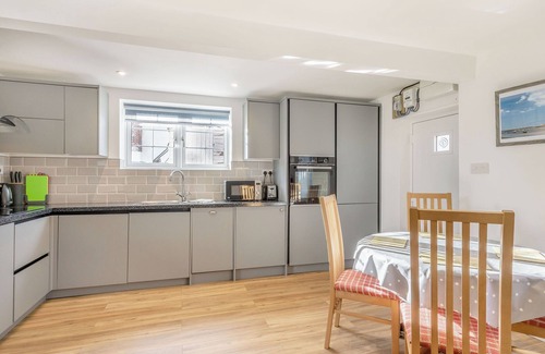 Wells-next-the-Sea Cabaña | Alojamiento de 2 habitaciones en Wells-next-the-Sea