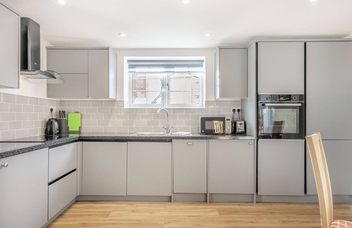 Wells-next-the-Sea Cabaña | Alojamiento de 2 habitaciones en Wells-next-the-Sea