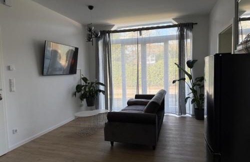 Elstorf Apartamento | Renovated in style - Close to Hamburg