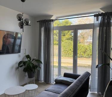 Elstorf Apartamento | Renovated in style - Close to Hamburg