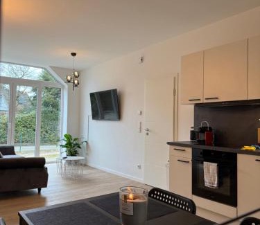 Elstorf Apartamento | Renovated in style - Close to Hamburg