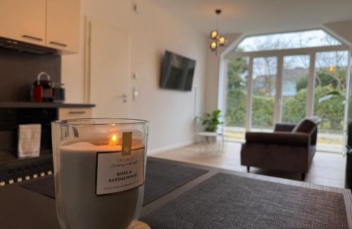 Elstorf Apartamento | Renovated in style - Close to Hamburg