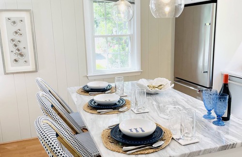 Popponesset Casa | Renovated Luxury Cottage - Walk to Private Beach