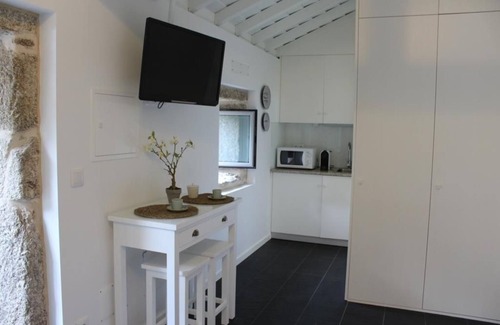 Ponte de Lima Casa | Renovated Mill by Waterfalls 1