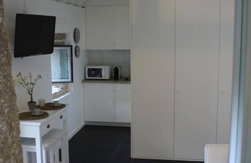 Ponte de Lima Casa | Renovated Mill by Waterfalls 1