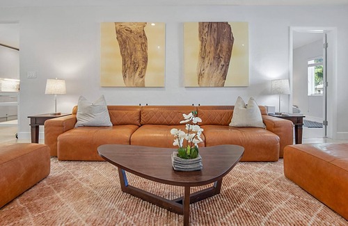 Poinsettia Heights Casa | Renovated Midcentury - Steps From Wilton Manors