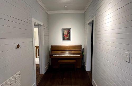 Golden Belt Historic District Casa | Renovated Mill House In Historic Golden Belt