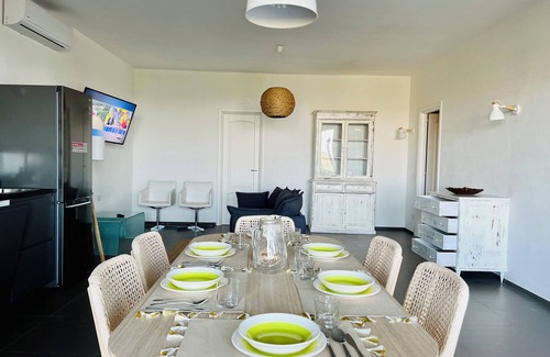 Palinuro Apartamento | Renovated, modern and comfortable apartment, close to downtown and the sea
