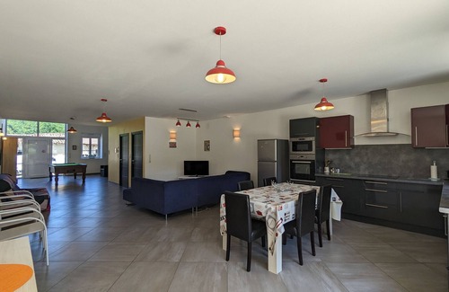 Longeaux Cabaña | Casa rural renovada y moderna con Wi-Fi, tranquilidad y confort cerca de Ligny-en-Barrois