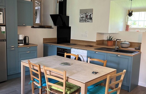Cadeac Casa | Renovated mountain house in a haven of peace.