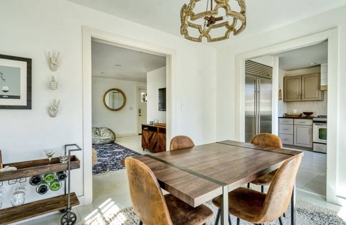 Naushop Casa | Renovated Naushop Home!