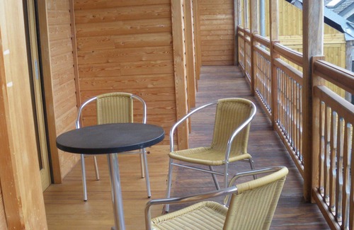 Bagneres-de-Bigorre Casa | restaurado molino viejo