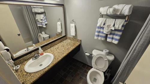 Myrtle Beach Apartamento | Renovated Oceanview King Unit 8th floor Landmark Resort
