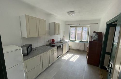 Altana Apartamento | Renovated old farmhouse with great opportunities nearby