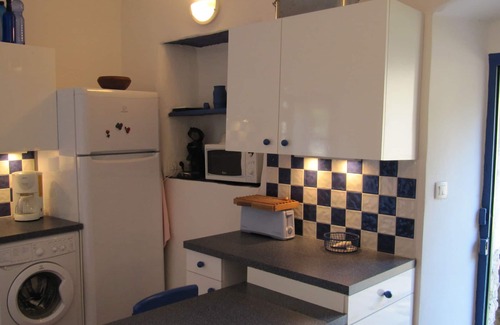 Centuri Casa | Renovated old house with sea view in Cap Corse