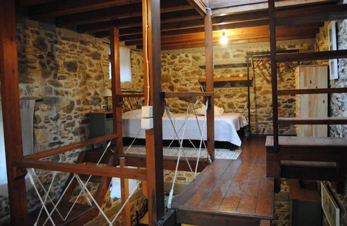 Kos Casa | Renovated old traditional House