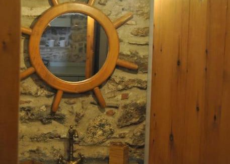 Kos Casa | Renovated old traditional House