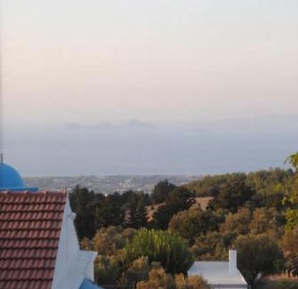 Kos Casa | Renovated old traditional House