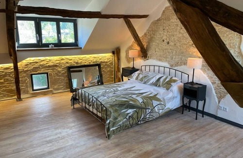 Puy-l'Eveque Otro | Renovated Perigord Farmhouse