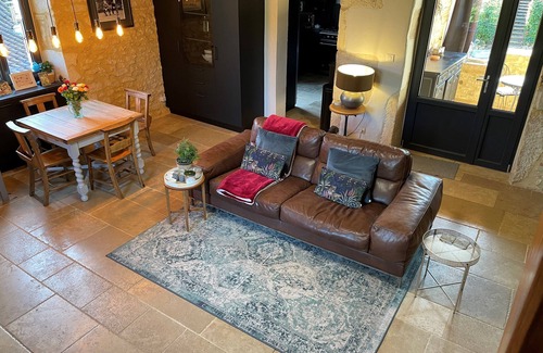 Puy-l'Eveque Otro | Renovated Perigord Farmhouse