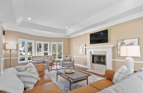Savannah Casa | Renovated Pool Paradise Private Oasis Sleeps 14
