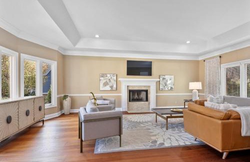 Savannah Casa | Renovated Pool Paradise Private Oasis Sleeps 14
