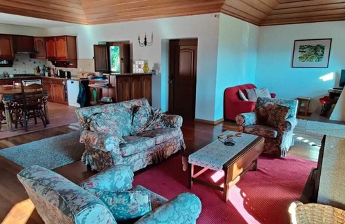 Covas Villa | Renovado granja en idílica rural. Piscina, magníficas Vistas.