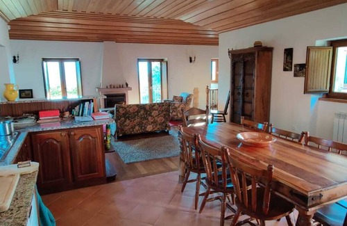 Covas Villa | Renovado granja en idílica rural. Piscina, magníficas Vistas.