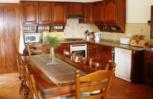 Covas Villa | Renovado granja en idílica rural. Piscina, magníficas Vistas.