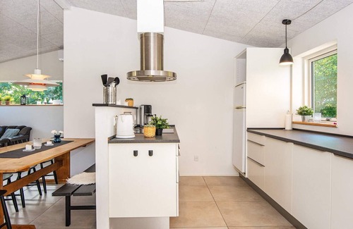 Hejlsminde Strand Casa | Refugio Renovado en Hejlsminde-By Traum