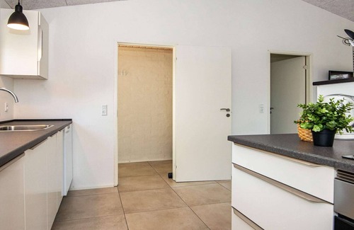 Hejlsminde Strand Casa | Refugio Renovado en Hejlsminde-By Traum