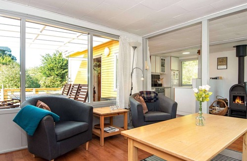 Femmøller Casa | Refugio renovado en zona tranquila -- By Traum Ferienwohnungen