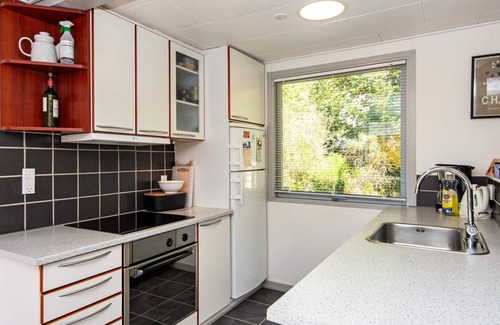 Femmøller Casa | Refugio renovado en zona tranquila -- By Traum Ferienwohnungen