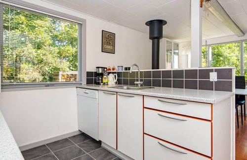 Femmøller Casa | Refugio renovado en zona tranquila -- By Traum Ferienwohnungen