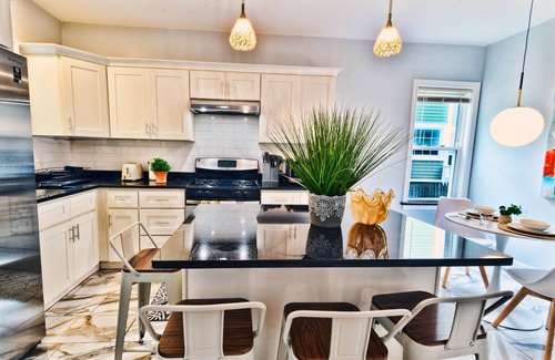 Dorchester Apartamento | Renovated Retreat /Near JFK station