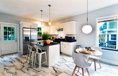 Dorchester Apartamento | Renovated Retreat /Near JFK station